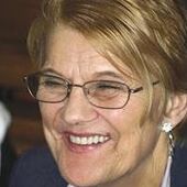 Colette VAN WYMEERSCH