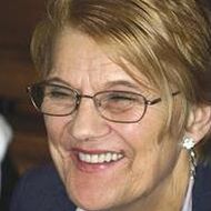 Colette VAN WYMEERSCH