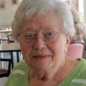 Georgette GRIMONPREZ