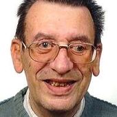 Hilderik VANGRONSVELD