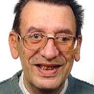 Hilderik VANGRONSVELD