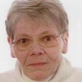 Jacqueline VERCAMPST