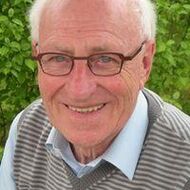 Joseph (Jef) Verboven