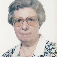 Madeleine Lodewijckx