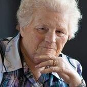 Margaretha Geelen