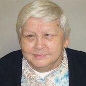 Maria Vanderhoydonks