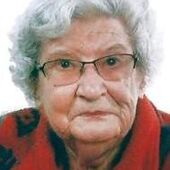 Marie-Josée Stiévenart