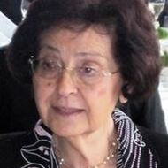 Marie-Louise BAEYENS