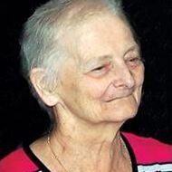 Marie-Louise Laruelle