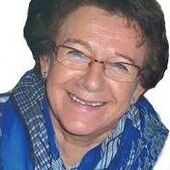 Marie-Thérèse CROUQUET