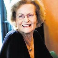 Mimi Scheeren-Nollen