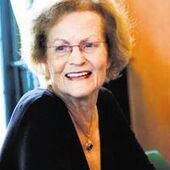 Mimi Scheeren-Nollen