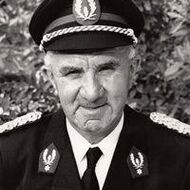 Modest VANDERBRUGGEN