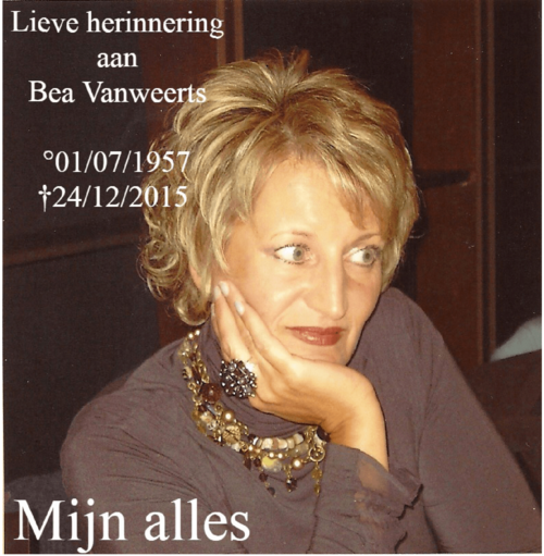 Bea Vanweerts
