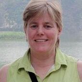 Eliane Roorda van Eijsinga