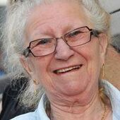 Ghislene VAN GELOVEN