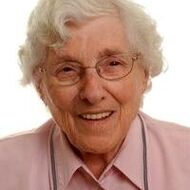 Jacquline Theuwissen