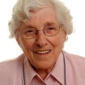 Jacquline Theuwissen