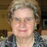 Leoni (Josée) Davids