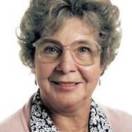 Luciana VANOVERBERGHE