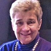 Lucienne Ketelslegers