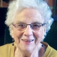 Madeleine COPPENOLLE