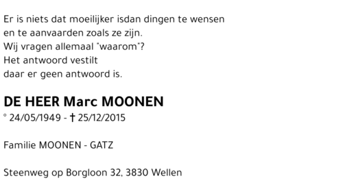 Marc Moonen