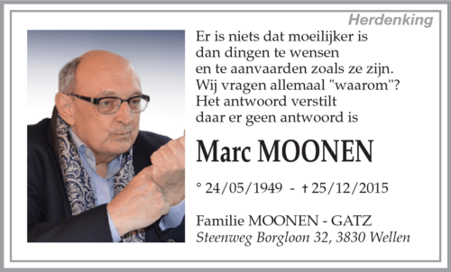 Marc Moonen