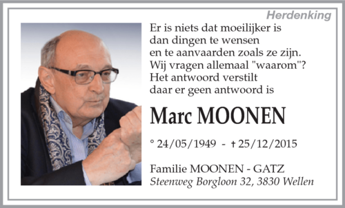 Marc Moonen