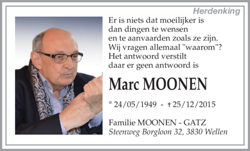 Marc Moonen