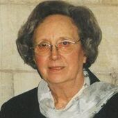 Margarita (Marraine) Reggers