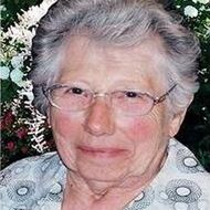 Marie-Louise JANMART