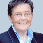 Philomena Vandenberk