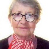 Solange VAN WONTERGHEM