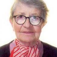 Solange VAN WONTERGHEM