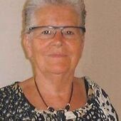 Sophie Marie-Jeanne Scheepers