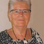 Sophie Marie-Jeanne Scheepers