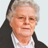 Zuster Stanislas Jeanne LUYTEN