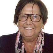 Anne-Marie (Mimi) Beckers