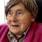 Catharina Stouthamer-Roggeband