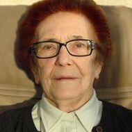 Elise 'Denise' Lesuisse