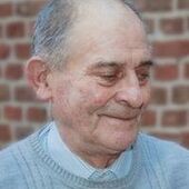 Hendrik ‘Harie’ Jans