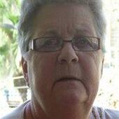 Maria Gertrudis LINDEN