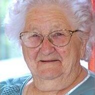 Marie-Louise HIRARDIN