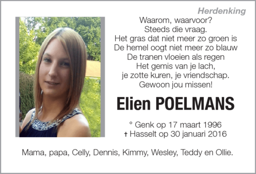 Elien Poelmans