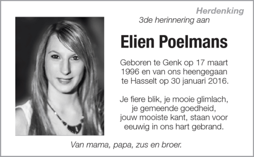 Elien Poelmans