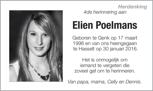 Elien Poelmans