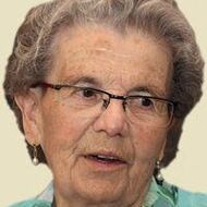 Elisabeth ( Liske ) FASTRE