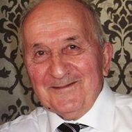 Fernand Vanderspickken