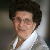 Francesca Parrinello